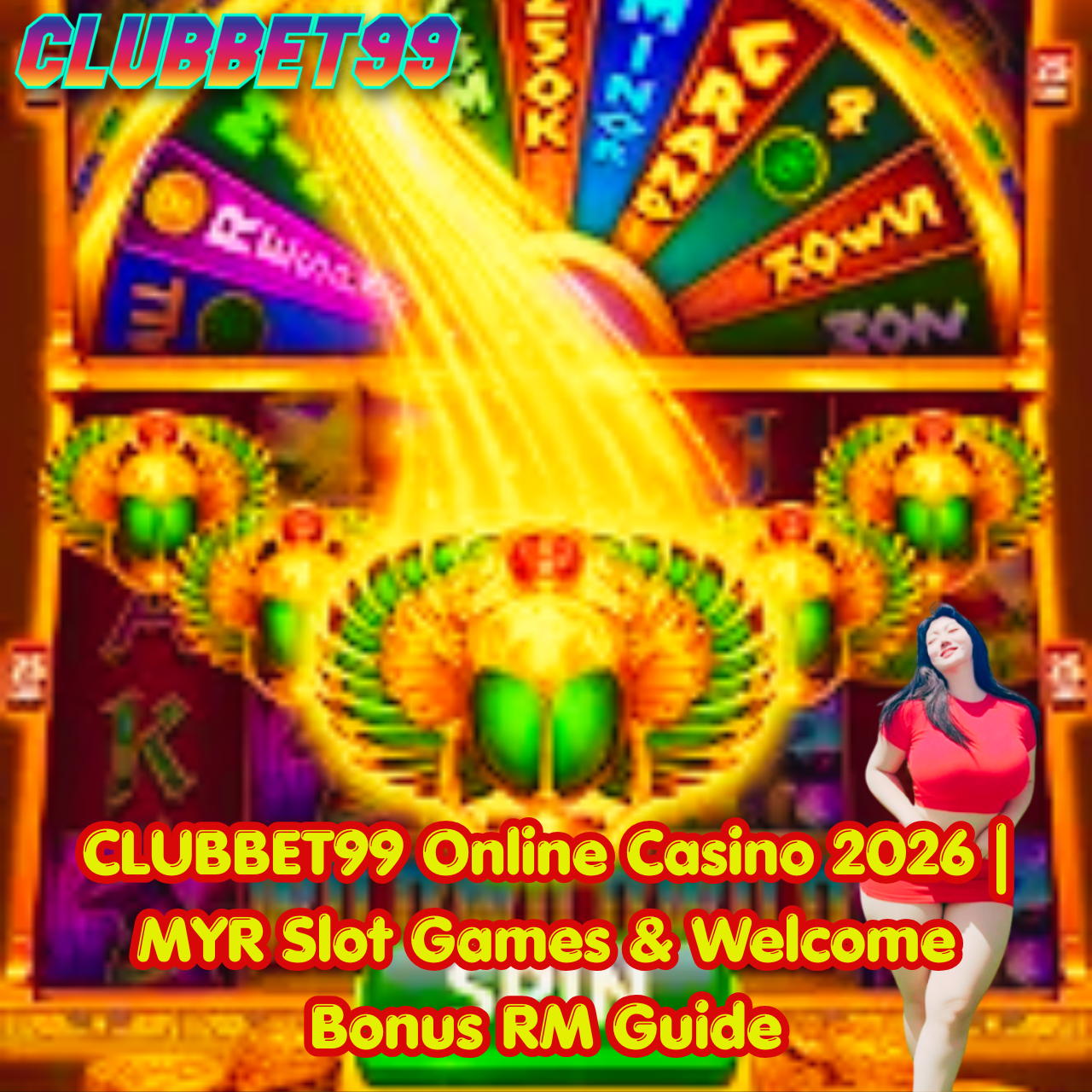 CLUBBET99 Partners